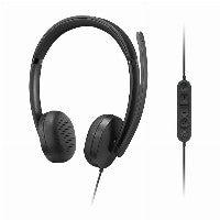 Lenovo LENOVO Wired VoIP Headset 5000 Teams – Ansicht 5