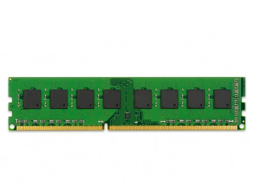 Kingston Technology ValueRAM 2GB DDR3-1600 Speichermodul 1 x 2 GB 240-pin DIMM