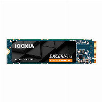 M.2 1TB Kioxia Exceria G3 LVC10Z001TG8 SSD