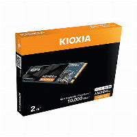 M.2 1TB Kioxia Exceria G3 LVC10Z001TG8 SSD
