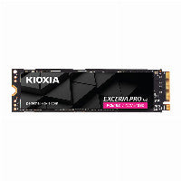SSD M.2 2 To Kioxia Exceria Pro G2 LVE10Z1T02G8 - 1024 Go