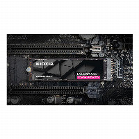 SSD M.2 2 To Kioxia Exceria Pro G2 LVE10Z1T02G8 - 1024 Go