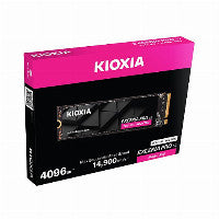 SSD M.2 2 To Kioxia Exceria Pro G2 LVE10Z1T02G8 - 1024 Go
