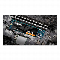 M.2 2TB Kioxia Exceria G3 LVC10Z002TG8 SSD