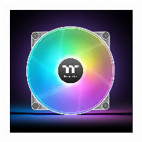 Thermaltake CT 200mm White ARGB PWM