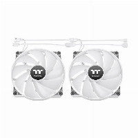 Thermaltake CT 200mm White ARGB PWM