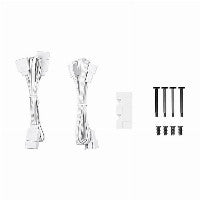 Thermaltake CT 200mm White ARGB PWM