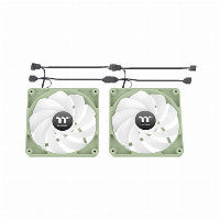 Thermaltake CT120 ARGB Hydrangea Blue