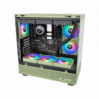 Thermaltake CT120 ARGB Hydrangea Blue