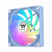 Thermaltake CT120 Reverse FAN ARGB  Hydrangea Blue (2-Fan Pack)