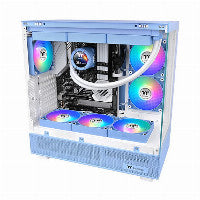 Thermaltake CT120 Reverse FAN ARGB  Hydrangea Blue (2-Fan Pack)