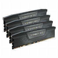 Corsair Vengeance Black DDR5-6400 CL32 64GB (4x16GB)