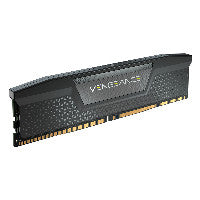 Corsair Vengeance Black DDR5-6400 CL32 64GB (4x16GB)