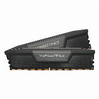 Corsair Vengeance Black DDR5-6400 CL32 64GB (4x16GB)