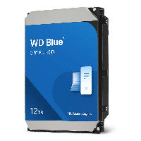 12TB WD Blue WD120EAGZ - 512 MB 3,5 Zoll SATA 6 Gbit/s