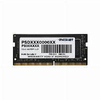 16GB Patriot Memory SO-DIMM PC3200 (1x16) Signature Line CL22