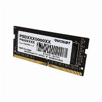 16GB Patriot Memory SO-DIMM PC3200 (1x16) Signature Line CL22