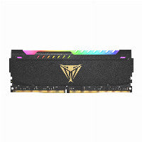 Patriot Viper Steel RGB DDR4-3200 CL18 16GB (2x8GB)