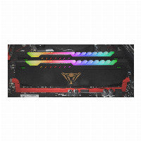 Patriot Viper Steel RGB DDR4-3200 CL18 16GB (2x8GB)