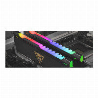 Patriot Viper Steel RGB DDR4-3200 CL18 16GB (2x8GB)
