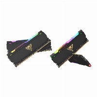 Patriot Viper Steel RGB DDR4-3600 CL20 16GB (2x8GB)