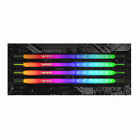 Patriot Viper Steel RGB DDR4-3600 CL20 16GB (2x8GB)