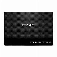 2,5" 1TB PNY CS900 (SATA-III 6Gb/s)