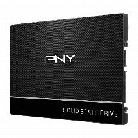 2,5" 1TB PNY CS900 (SATA-III 6Gb/s)
