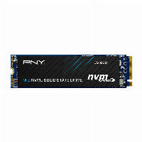 M.2 1TB PNY CS1030 M280CS1030-1TB-RB 0,132 DWPD 2280 PCIe 3.0 x4 (NVMe) SSD