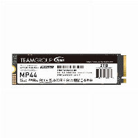 TEAMGROUP MP44 2TB SSD M.2-2280 PCIe 4.0 X4 NVMe