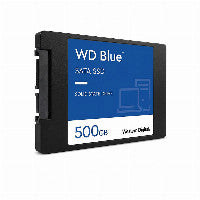 2,5" 500GB Blue SATA