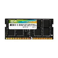 16GB Silicon Power PC 2666 CL19 (1x16GB) VALUE SO-DIMM