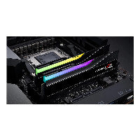 G.Skill Trident Z5 Neo RGB 128GB (2x64GB) DDR5 6000 CL34 Matte Black