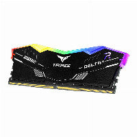 TEAMGROUP T-Force DELTAα RGB Black DDR5-6000 CL30 32GB (2x16GB)