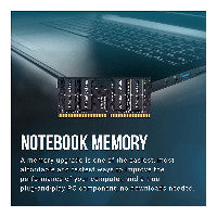 8GB PNY PERFORMANCE - SODIMM 3200 - CL22