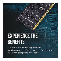 8GB PNY PERFORMANCE - SODIMM 3200 - CL22