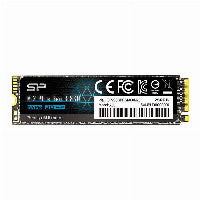 Silicon Power P34A60 256GB SSD M.2-2280 PCIe 3.0 X4 NVMe