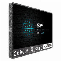 Silicon Power A55 512GB SSD 2.5" SATA