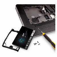 Silicon Power A55 512GB SSD 2.5" SATA