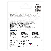 M.2 2TB Patriot P400 PCIe 4.0 6200/5200 Heatsink PS1807