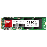M.2 512GB Silicon Power 2280 mSATA A55 3D Nand TLC