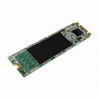 M.2 512GB Silicon Power 2280 mSATA A55 3D Nand TLC