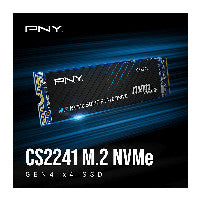 M.2 1TB CS2241 GEN4 2280 NV
