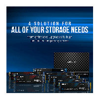 M.2 1TB CS2241 GEN4 2280 NV