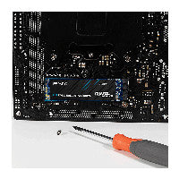M.2 1TB CS2241 GEN4 2280 NV