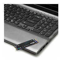 M.2 1TB CS2241 GEN4 2280 NV