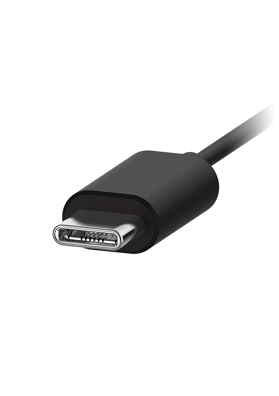 Philips TAE5008BK/00 Kopfhörer & Headset Kabelgebunden im Ohr Anrufe/Musik USB Typ-C Schwarz
