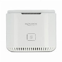 DeLOCK M.2 Dockingstation für 2 x M.2 NVMe PCIe SSD mit Klon Funktion – Ansicht 3