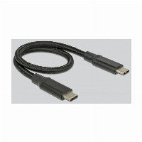 DeLOCK Externes Gehäuse für M.2 NVMe PCIe SSD mit USB Type-C™ Buchse - werkzeugfrei – Ansicht 4