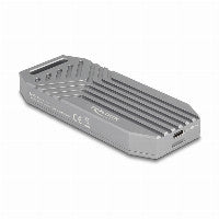 M.2 NVMe SSD Gehäuse USB 40 Gbps - werkzeugfrei
